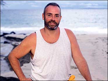 "Survivor" Richard Hatch Free from Prison - CBS News