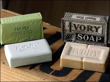 ivory soap floats other sink soaps