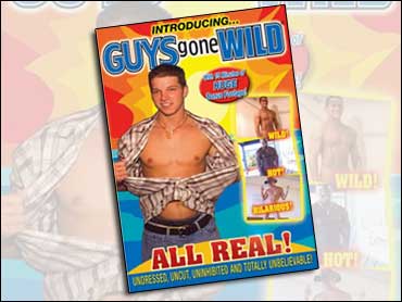 Now, Guys Go Wild For Video Series - CBS News