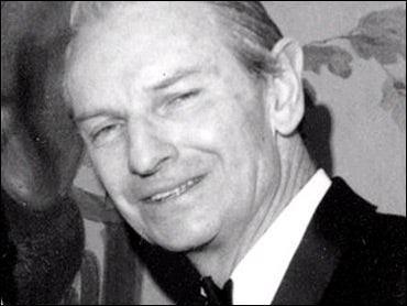 Laurance Rockefeller Dies At 94 - CBS News