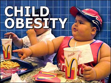 American Kids Aren't the Fattest After All: Go Spain and Italy! - CBS News