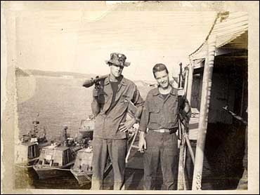 Swift Boat To Dirty Politics - CBS News