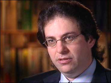 Kevin Mitnick Cyberthief  CBS News