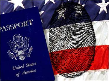 Passports For Mexico Canada Trips CBS News   Image666445x 