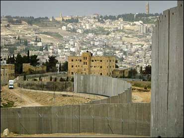 Israeli Settlers Ordered Out - CBS News