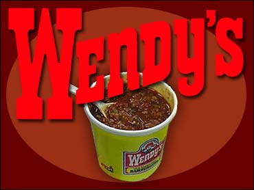 Hold the finger: Wendy's 'Chili Finger Lady' legend explored as brand  reportedly set to launch its famed chili in grocery stores