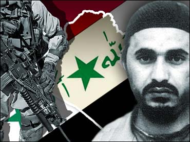 Spinning Zarqawi - CBS News