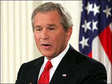 Bush Plan Would Cut Benefits - CBS News