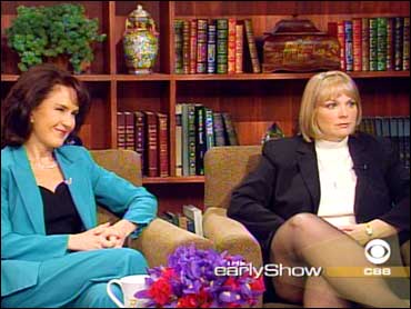 New Twist In Cadet Sex Scandal - CBS News