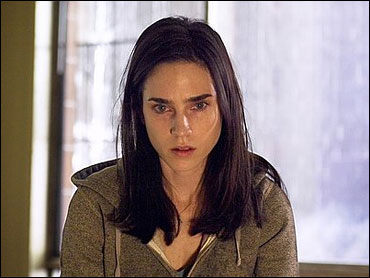 Jennifer Connelly on Taking Husband Paul Bettany to Vote for the First  Time: 'I Was His First