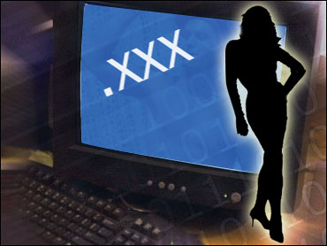 Xxx 16 Com - Porn Domain .xxx Still In Limbo - CBS News
