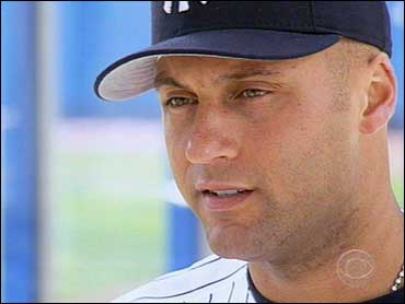 Derek Jeter on X: This is one of my contracts from high school… my parents  were tough negotiators. #TheCaptain  / X