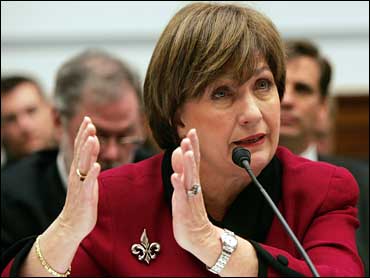 Tapes Show More Katrina Confusion - CBS News