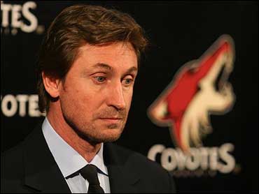 On Wayne Gretzky's 60th birthday, let's note his superior numbers