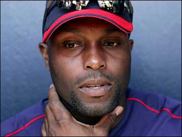 Torii Hunter: Black Latinos Are 'Impostors