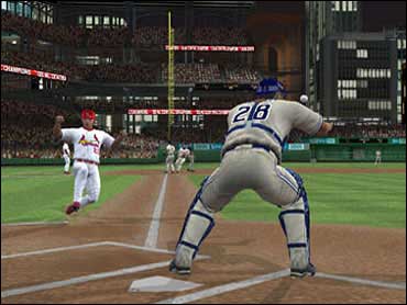 MLB 06: The Show - Wikipedia