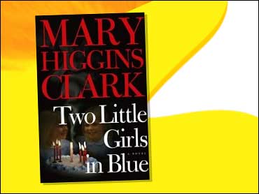 New Thriller From Mary Higgins Clark - CBS News