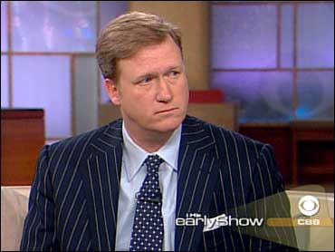 Hollywood's Biggest Scandal Ever? - CBS News