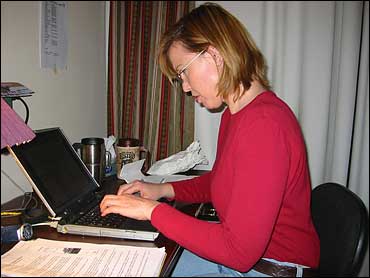 Dozier Still Critical, But Responsive - CBS News