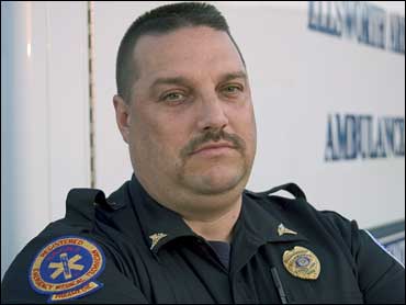 Documents Expose Sept. 11 Fraud - CBS News