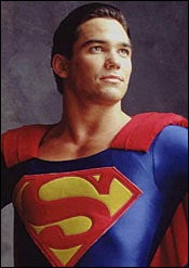 Dean Cain - CBS News