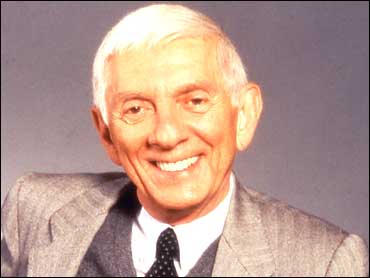 Aaron Spelling Buried In Los Angeles - CBS News