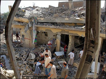 CBS And Viacom Complete Merger - CBS News