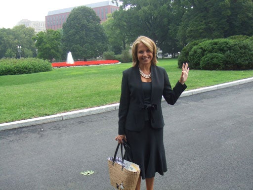 Schumacher Wins Another GP - CBS News