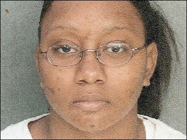 Mother Charged With Killing Her Twins - CBS News