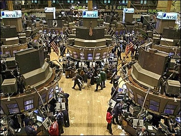 Wall Street's Worst Day In Months - CBS News