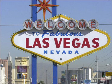 A short history of the 'Welcome to Fabulous Las Vegas' sign: Second in a  SmartSign blog series on famous signs and their origins