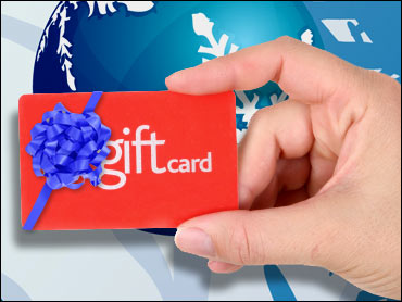 Best things to buy with your  gift card - CBS News