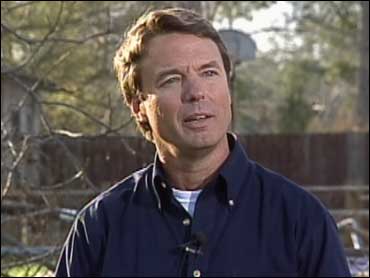 John Edwards Kicks Off 2008 Bid - CBS News