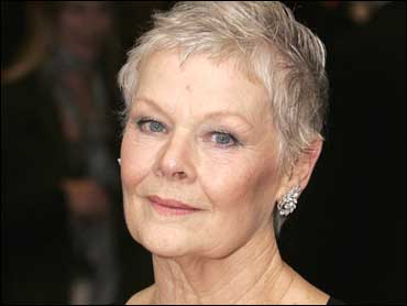 Oscar Nods Shine On Older Actresses - CBS News