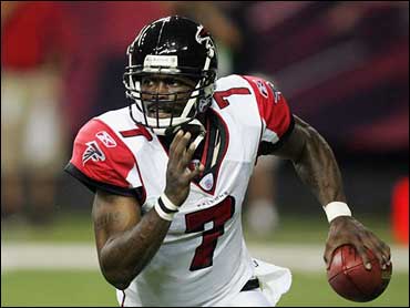 Michael Vick Indicted By Grand Jury - CBS News