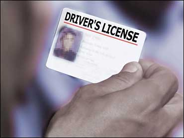 TIGHTER RULES FOR LICENSES
