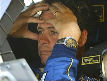 NASCAR Rocked By Cheating Scandal - CBS News