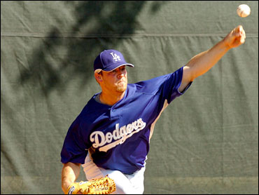 Texas Baseball Player Throws Out Sin and Finds Happiness With Christ