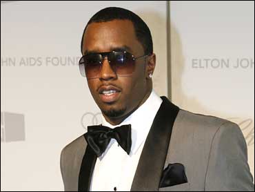 P. Diddy, a.k.a. Sean Combs, switches name back to Puff Daddy - CBS News