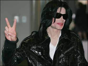 Michael Jackson Looks For Vacation Home - CBS News