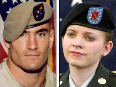 Tillman's Family: Army Lied To Us - CBS News