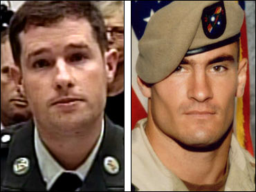 Tillman's Family: Army Lied To Us - CBS News