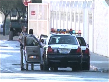 1 Dead In Vegas Strip Explosion - CBS News