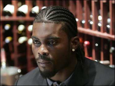 Michael Vick Indicted By Grand Jury - CBS News