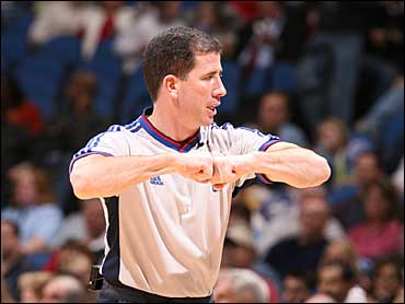 NBA referees today: Who are the referees for Tuesday's contests, what are  their foul stats? - DraftKings Network