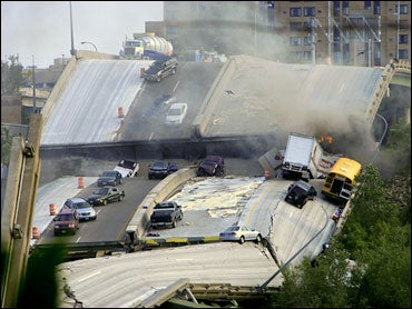 Tragedy In The Twin Cities - Cbs News