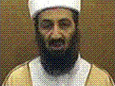 most wanted man in the world after bin laden
