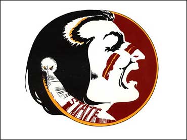 FSU Athletes In Academic Scandal - CBS News