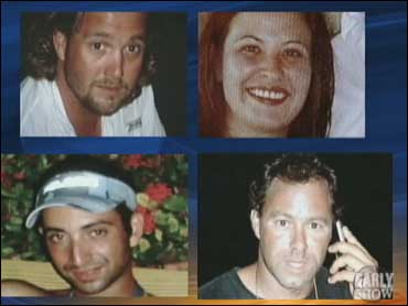 Jailhouse Confession In Boat Deaths? - CBS News