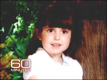What Killed Rebecca Riley? - CBS News